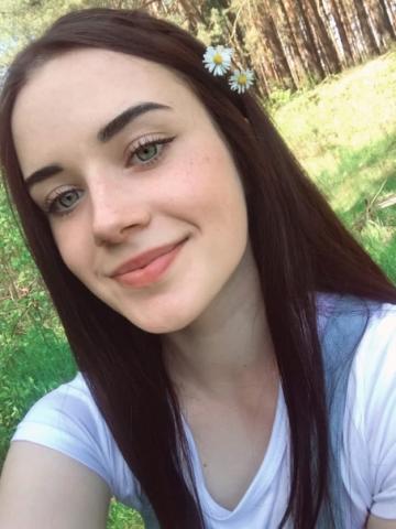 Проститутка Елизавета